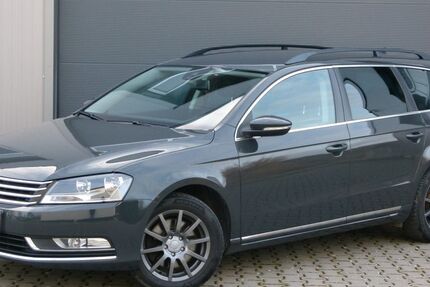 VW Passat Variant 381.300 km 4.400 &euro; Asslar-Werdorf 35614