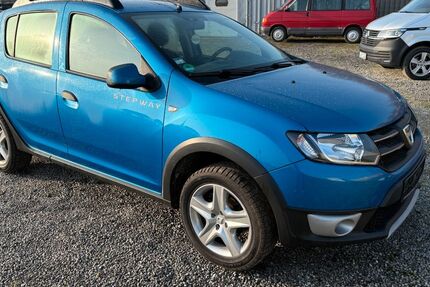 Dacia Sandero 92.000 km 5.700 &euro; Linden 35440