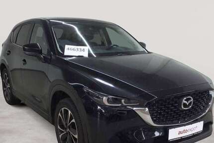 Mazda CX-5 159.997 km 17.990 &euro; Fernwald-Steinbach 35463