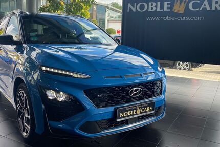 Hyundai KONA 60.900 km 22.690 &euro; Giessen 35394