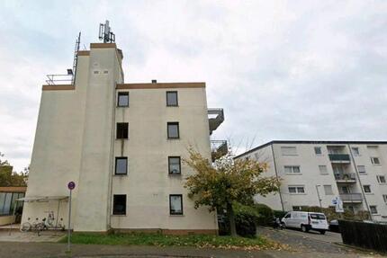 Wohnung Gießen Schlangenzahl - 1 Zimmer, 18 m&sup2;, 70.000&euro; | Angebot:26113420