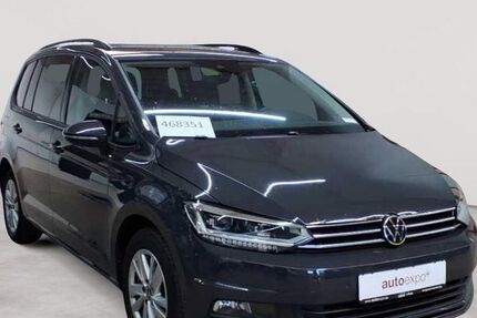 VW Touran 130.281 km 16.390 &euro; Fernwald-Steinbach 35463