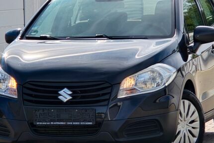 Suzuki SX4 208.322 km 3.999 &euro; Buseck 35418