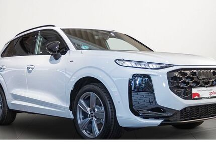 Audi Q3 19.850 km 43.940 &euro; Wetzlar 35576
