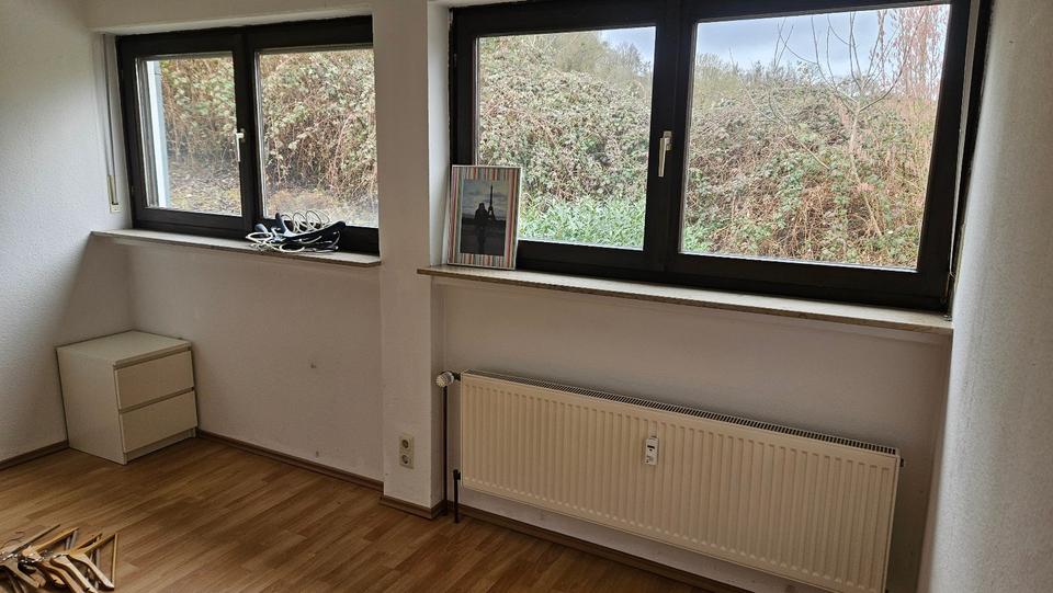 Terrassenwohnung Wetzlar - 2 Zimmer, 96 m&sup2;, 890&euro; | Angebot:25207215