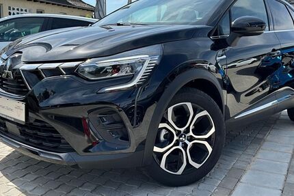 Mitsubishi ASX 1.629 km 30.590 &euro; Wölfersheim 61200