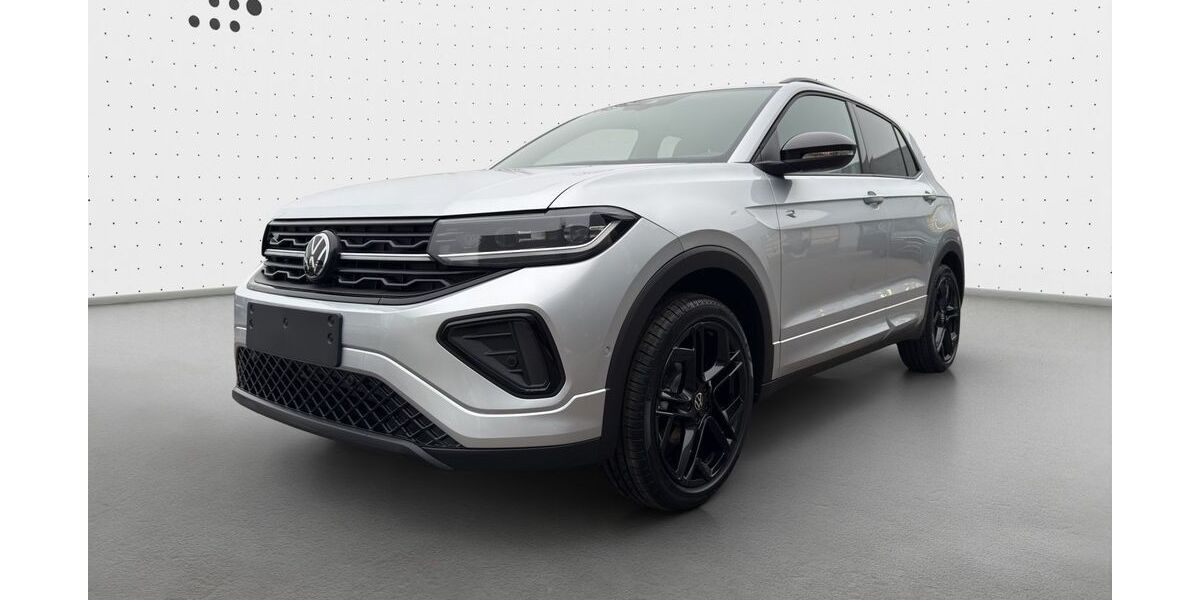 VW T-Cross 1.001 km 29.580 &euro; Bad Nauheim 61231