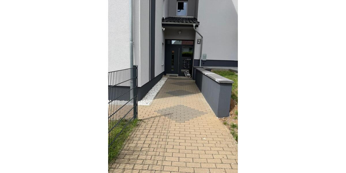 Erdgeschoßwohnung Hungen - 3 Zimmer, 75 m&sup2;, 289.000&euro; | Angebot:26994101
