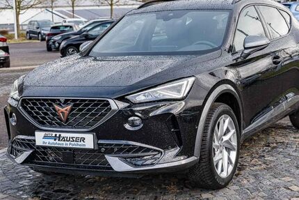 Cupra Formentor 13.623 km 28.975 &euro; Pohlheim 35415