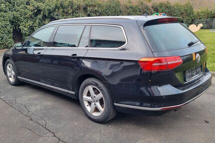 VW Passat Variant 307.000 km 10.500 &euro; Ehringshausen 35630