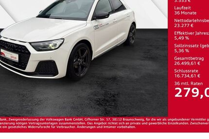 Audi A1 13.000 km 26.430 &euro; Giessen 35394