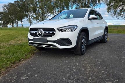 Mercedes-Benz GLA 200 91.200 km 26.000 &euro; Weilrod/Hasselbach 61276