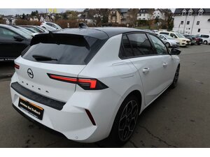 Opel Astra L Lim. 5-trg. Ultimate 115.900 km 14.990 &euro; Bad Endbach 35080