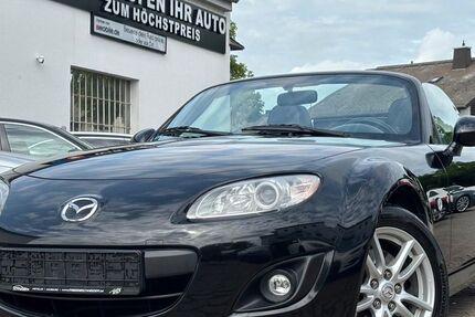 Mazda MX-5 94.709 km 9.680 &euro; Gießen 35396