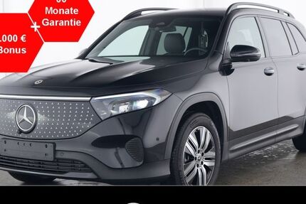 Mercedes-Benz EQB 25.514 km 38.310 &euro; Gießen 35396