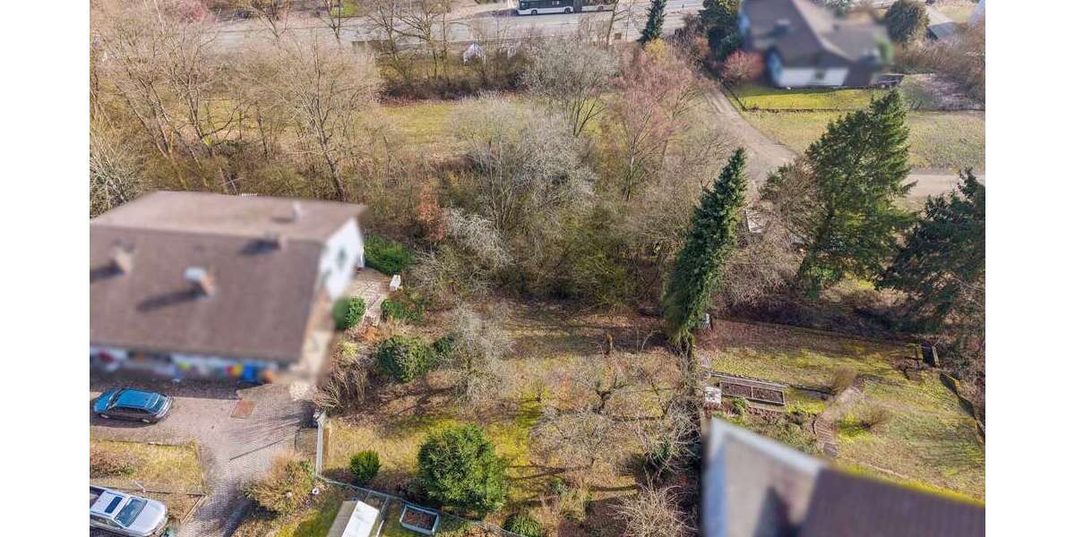 Grundstück Solms - 89.000&euro; | Angebot:25447190