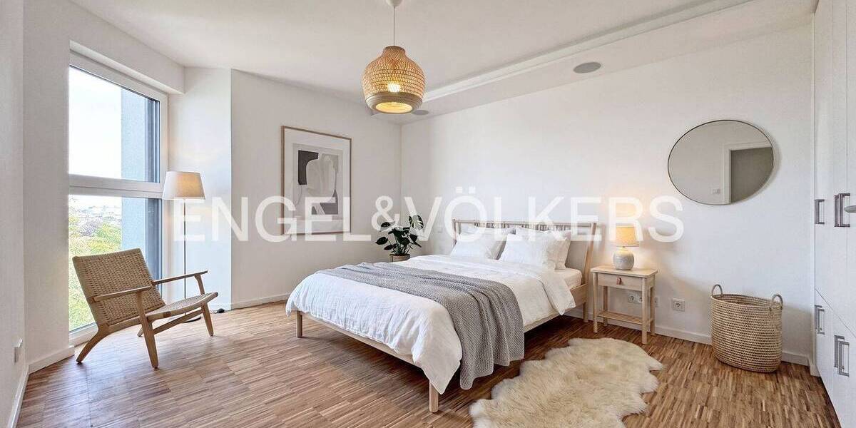 Etagenwohnung Bad Nauheim - 3 Zimmer, 138 m&sup2;, 1.950&euro; | Angebot:26819986