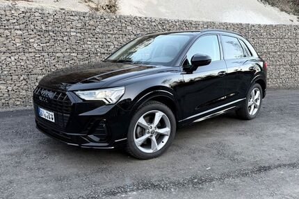 Audi Q3 76.000 km 26.666 &euro; Weinbach 35796