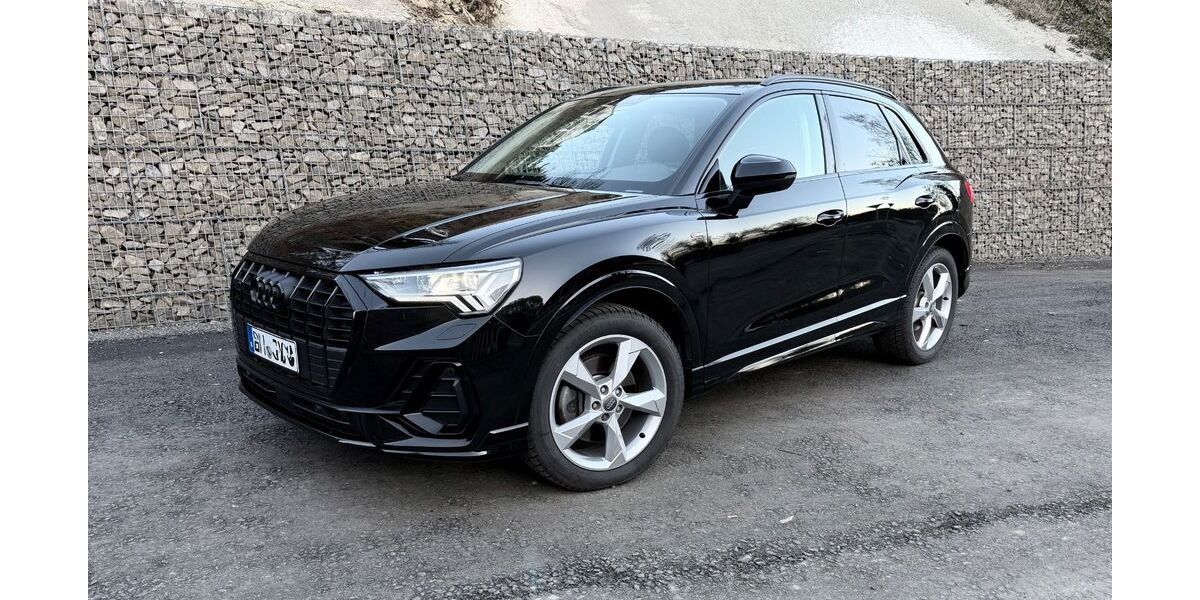 Audi Q3 76.000 km 26.666 &euro; Weinbach 35796