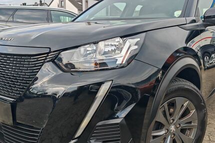 Peugeot 2008 99.537 km 12.733 &euro; Wölfersheim 61200