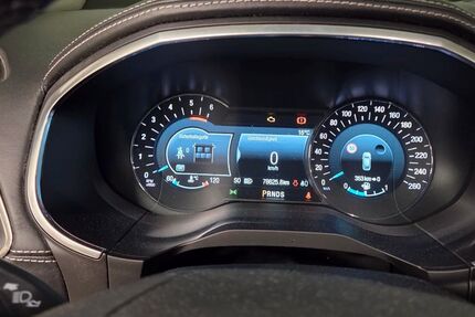 Ford Edge 78.650 km 25.900 &euro; Neu Anspach 61267