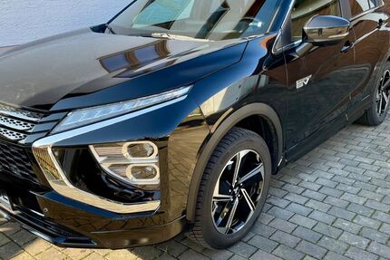Mitsubishi Eclipse Cross 11.600 km 23.499 &euro; Ober Mörlen 61239