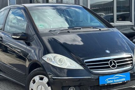Mercedes-Benz A 150 160.214 km 2.999 &euro; Lollar 35457