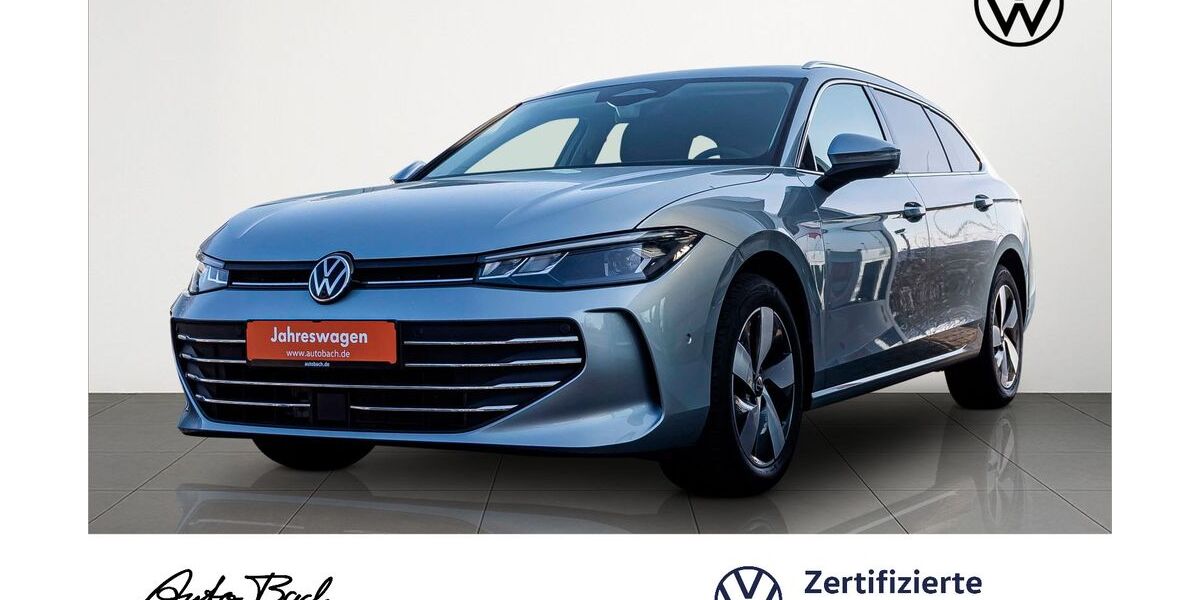 VW Passat Variant 23.890 km 33.480 &euro; Weilburg 35781