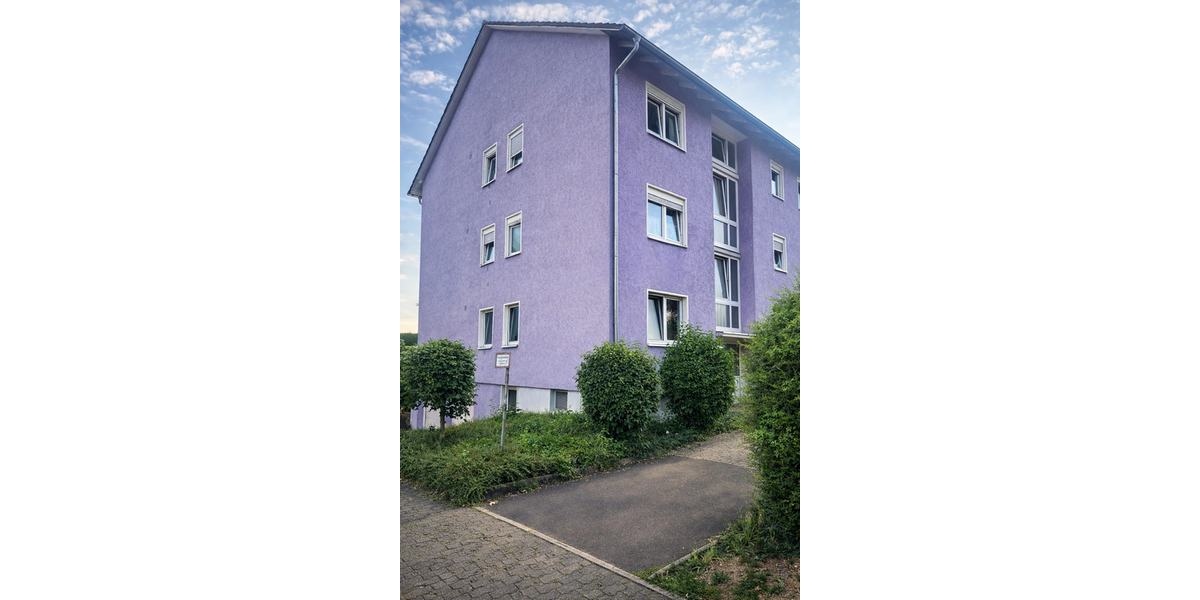 Etagenwohnung Lich - 3 Zimmer, 62 m&sup2;, 150.000&euro; | Angebot:26229618