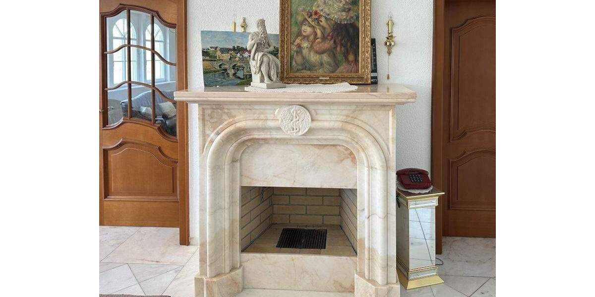 Einfamilienhaus Weinbach / Fürfurt Fürfurt - 7 Zimmer, 232 m&sup2;, 498.000&euro; | Angebot:25815179