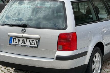 VW Passat Variant 182.153 km 2.890 &euro; Herborn 35745