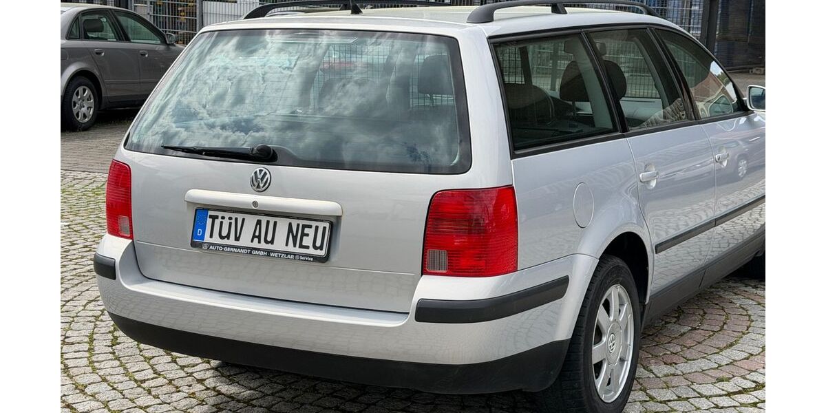 VW Passat Variant 182.153 km 2.890 &euro; Herborn 35745