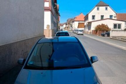 Ford Fiesta 233.328 km 2.200 &euro; Langgöns 35428