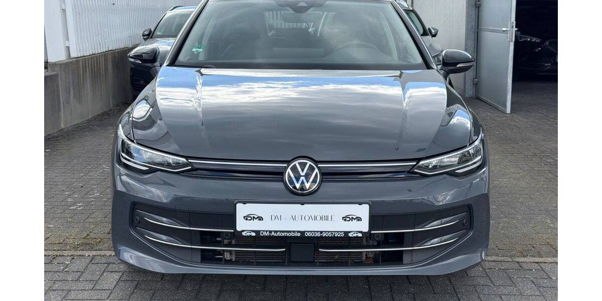 VW Golf 34.000 km 22.950 &euro; Wölfersheim 61200