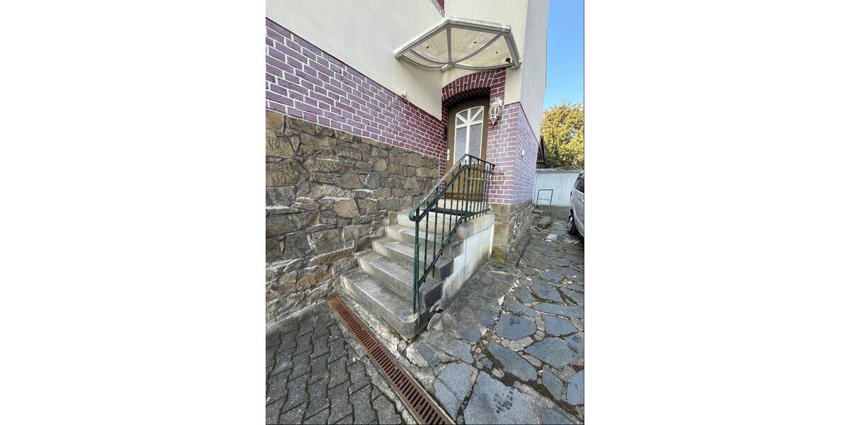 Einfamilienhaus Herborn - 5 Zimmer, 115 m&sup2;, 299.500&euro; | Angebot:26541183