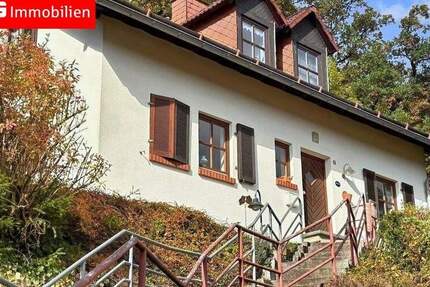 Haus Dillenburg - 4 Zimmer, 135 m&sup2;, 279.000&euro; | Angebot:25730409