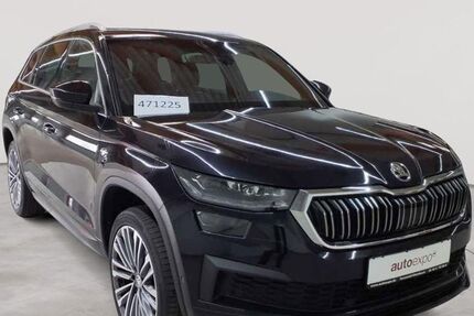 Skoda Kodiaq 51.007 km 34.790 &euro; Fernwald-Steinbach 35463