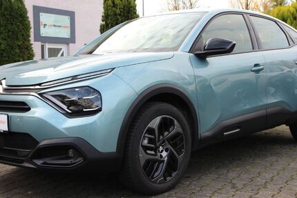 Citroen C4 21.110 km 18.700 &euro; Lollar 35457