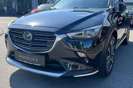 Mazda CX-3 77.432 km 17.690 &euro; Münzenberg-Gambach 35516