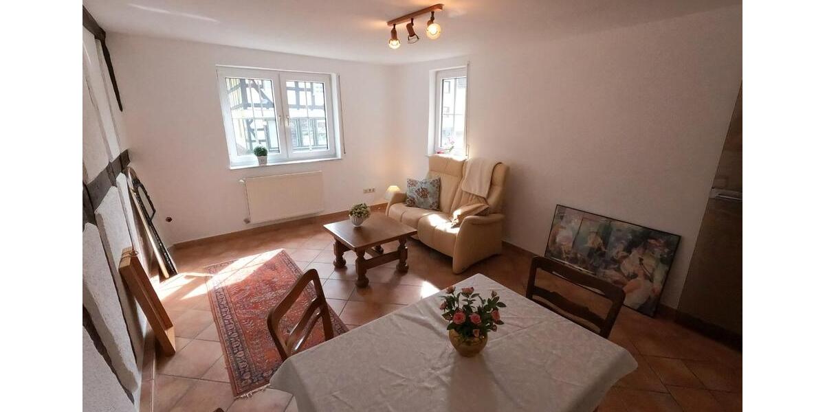 Etagenwohnung Leun - 3 Zimmer, 85 m&sup2;, 83.000&euro; | Angebot:26412599