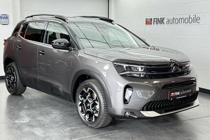 Citroen C5 Aircross 145 Mild-Hybrid MAX Rückfahrkamera 33.101 km 20.750 &euro; Lich 35423