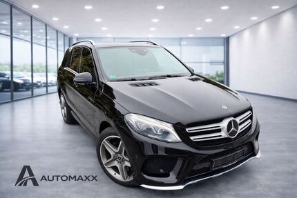 Mercedes-Benz GLE 350 306.000 km 16.999 &euro; Lollar 35457