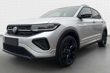 VW T-Cross 1.001 km 30.880 &euro; Bad Nauheim 61231