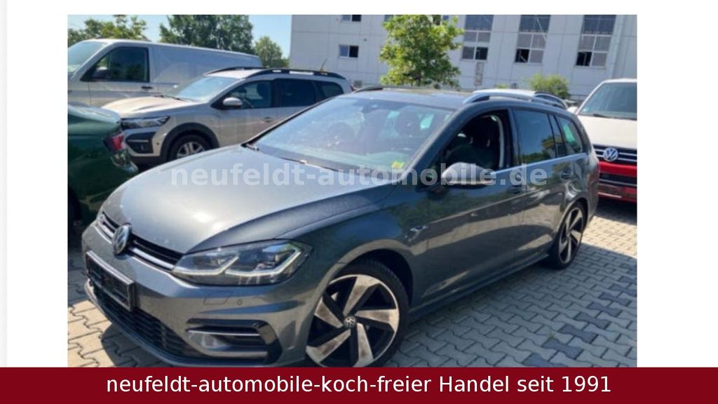 VW Golf 119.000 km 16.890 &euro; Aßlar-Werdorf 35614