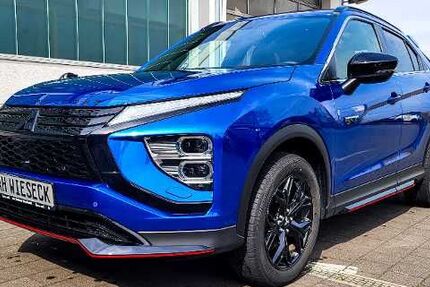 Mitsubishi Eclipse Cross 20.000 km 29.000 &euro; Gießen 35394