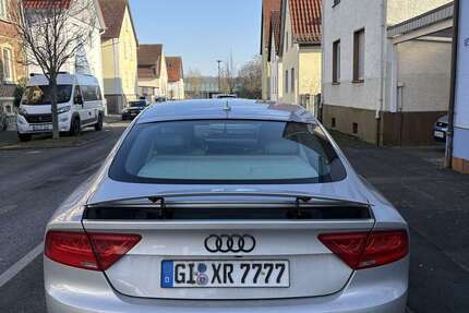 Audi A7 168.000 km 16.999 &euro; Fernwald 35463