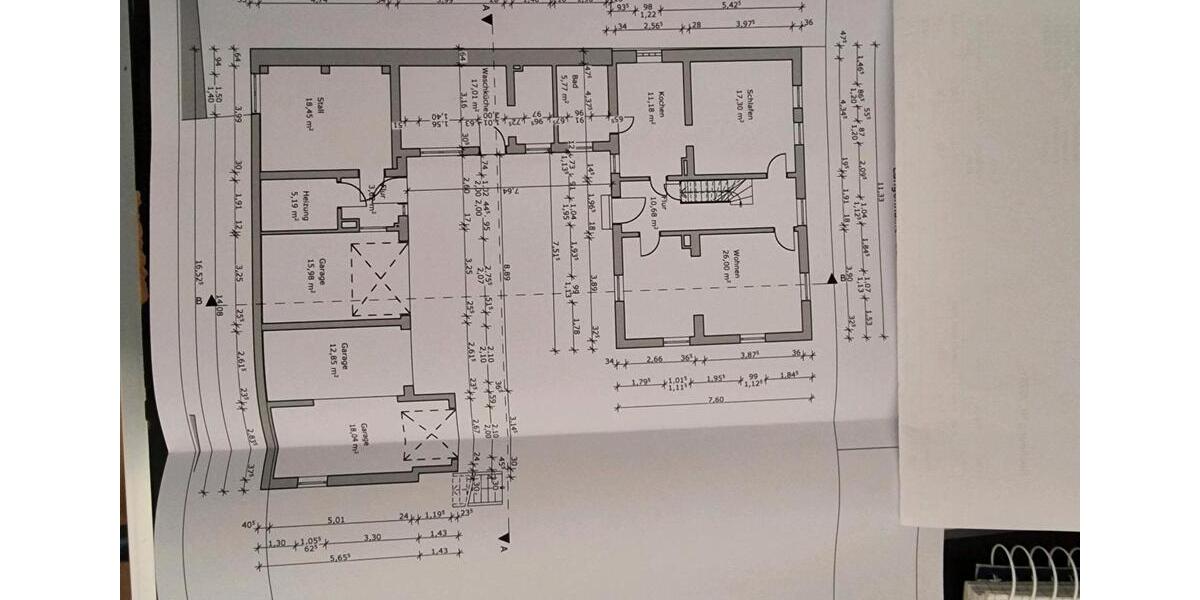 Einfamilienhaus Butzbach - 6 Zimmer, 233 m&sup2;, 419.000&euro; | Angebot:26502394