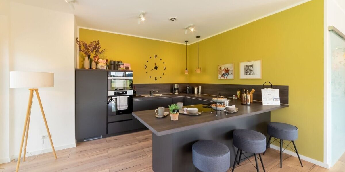 Ihr individuell geplantes Einfamilienhaus in Schöffengrund - Einfamilienhaus Schöffengrund | Angebot:27294007