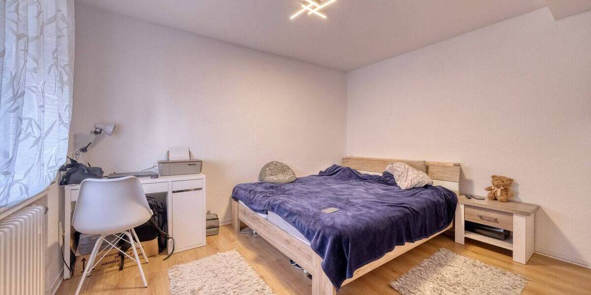 Mehrfamilienhaus, Wohnhaus Wetzlar / Naunheim Naunheim - 9 Zimmer, 228 m&sup2;, 465.000&euro; | Angebot:26557139
