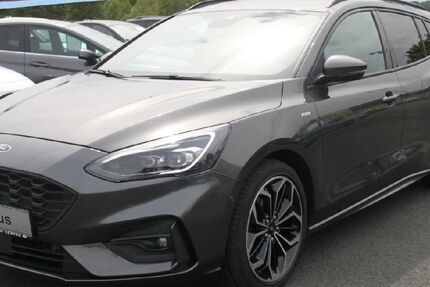 Ford Focus 119.100 km 16.890 &euro; Mittenaar 35756